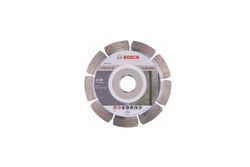Diamantový kotouč Bosch Standard for Concrete 125 mm