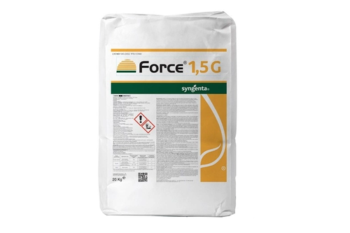 Force 1,5 G 20 kg
