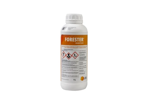 Forester 1l