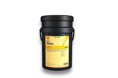 Hydraulický olej SHELL Tellus S2 VA46 20 l