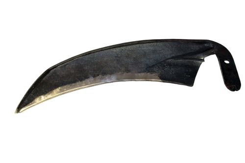 Kosa lesnická HEIDE ručně kovaná 45 cm