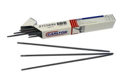 Kulatý pilník CARLTON 4,5 mm
