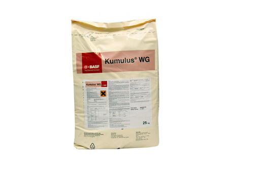 Kumulus WG 25 kg