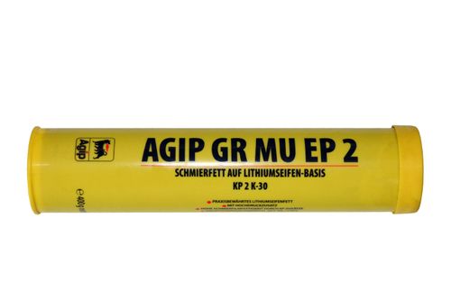 Mazací tuk Agip GR MU/EP 2, 400 g
