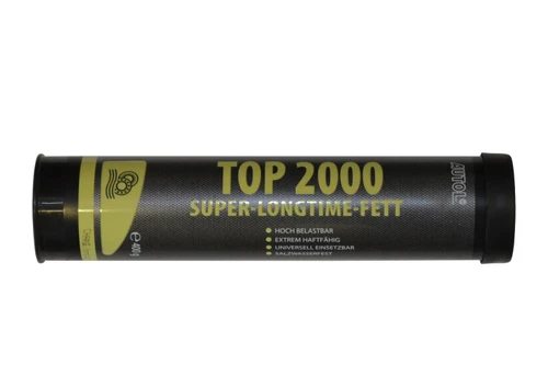 Mazací tuk Autol TOP 2000 Super Longtime Fett 0,4 kg