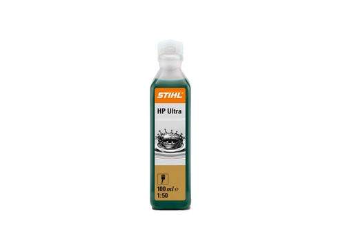 Motorový olej STIHL HP Ultra 0,1 l