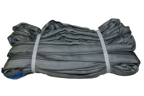 Nekonečná textilní smyčka 4 t - užitná délka 1,5 m