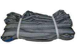 Nekonečná textilní smyčka 4 t - užitná délka 2,5 m