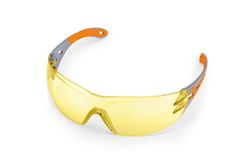 Ochranné brýle STIHL Light Plus - žluté