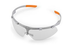 Ochranné brýle STIHL SUPER FIT - čiré
