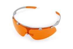 Ochranné brýle STIHL SUPER FIT - oranžové