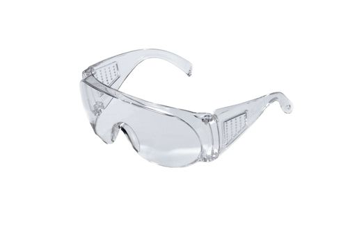 Ochranné brýle VST - čiré