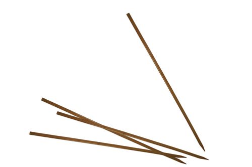 Opěrná tyč 2,5 x 2,5 cm/ 150 cm