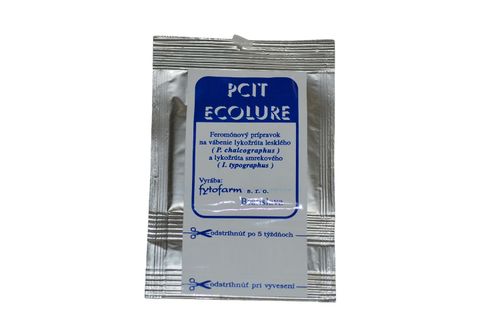 PCIT Ecolure