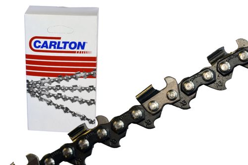 Pilový řetěz CARLTON, 64 článků, 1,5 mm, .325", kulatý zub