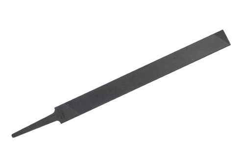 Plochý pilník OREGON 15 cm