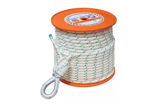 Polyesterové lano 13 mm, 50 m
