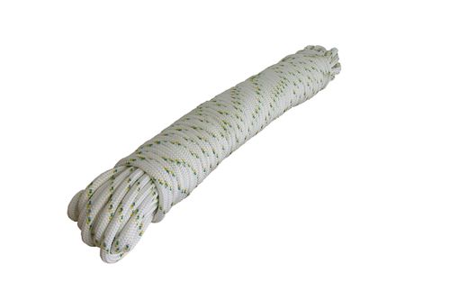 Polyesterové lano 10 mm, délka 50 m