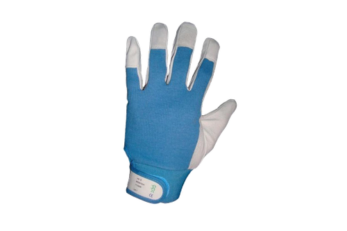 Pracovní rukavice kombinované, zimní vel.9