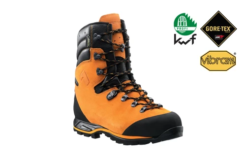 Protipořezová obuv HAIX Protector Forest