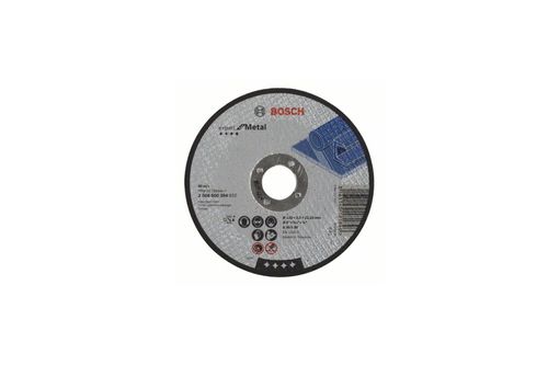 Řezný kotouč Bosch Expert for Metal 125/2,5