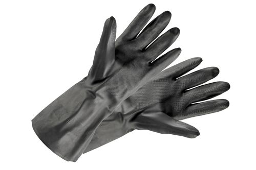 Neoprénové rukavice