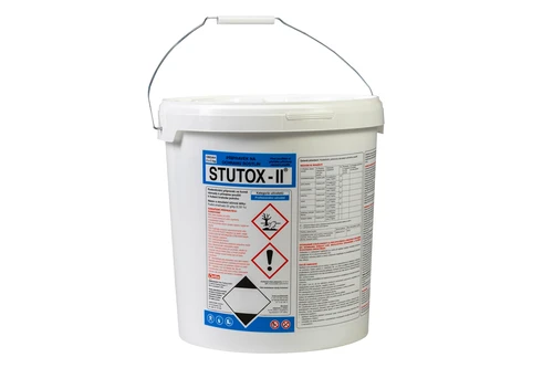 STUTOX II / 10 kg
