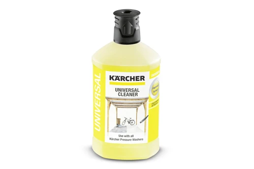 Univerzální čistící prostředek Kärcher RM 626