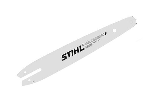 Vodící lišta STIHL Rollomatic E Mini .1/4"P, 1,1 mm, 25 cm