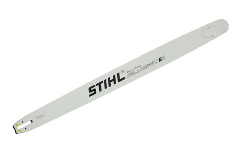 Vodící lišta STIHL Rollomatic ES .3/8", 1,6 mm, 75 cm