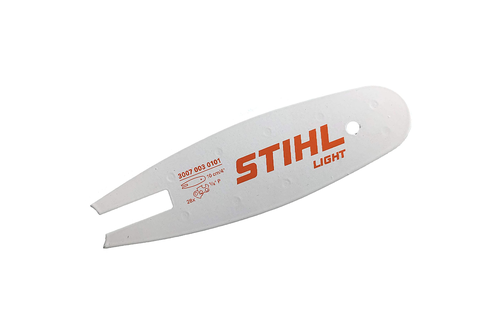 Vodící lišta STIHL Rollomatic Light pro GTA 26; 1,1 mm, 10 cm