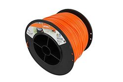 Žací struna STIHL kulatá 2,4mm x 420m (oranžová)