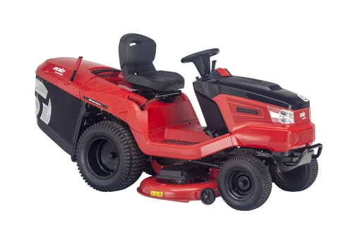 Zahradní traktor solo by AL-KO T22-105.3 HD V2 SD Premium